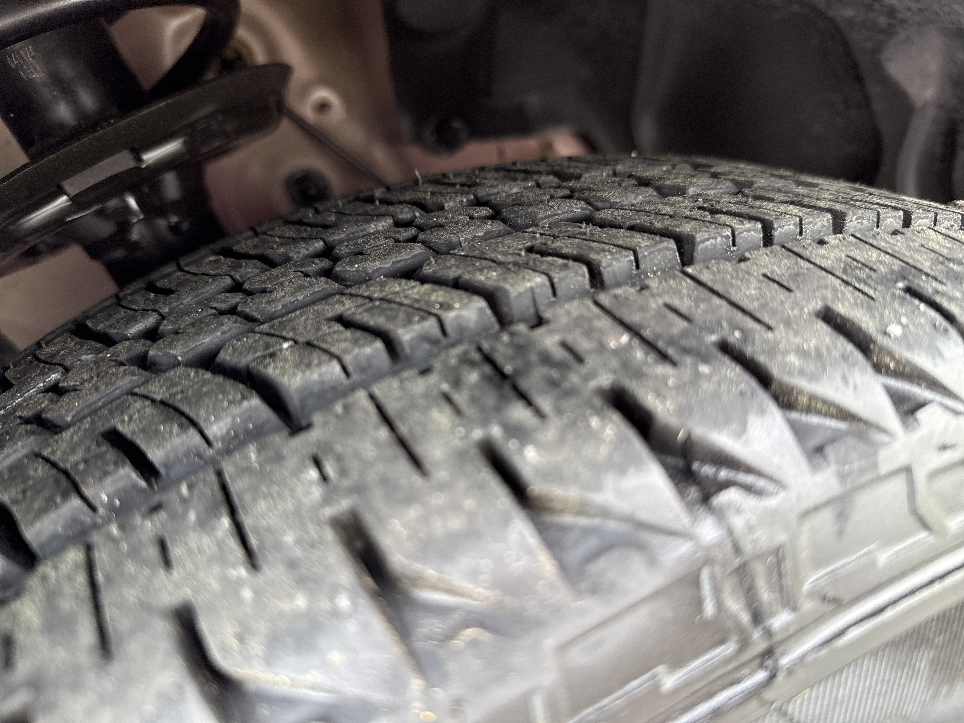 Certified 2024 Honda Odyssey Sport image 12