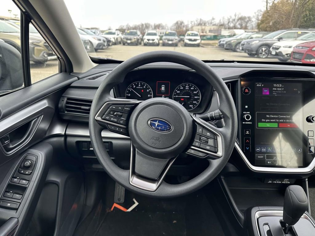 New 2026 Subaru Impreza 2.0i Sport AWD/4WD image 9