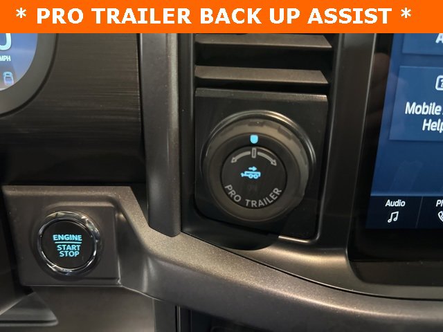 New 2025 Ford F150 XLT w/ Equipment Group 302A MID image 21