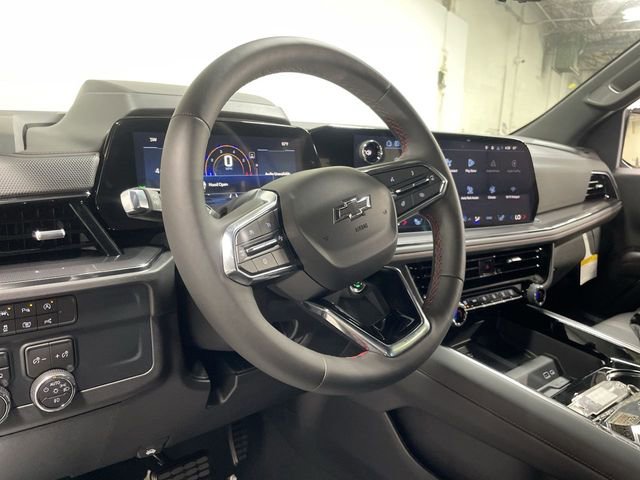 New 2026 Chevrolet Tahoe RST w/ RST Performance Edition image 14