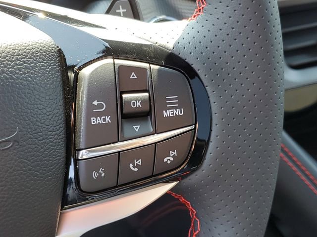 New 2026 Ford Explorer ST image 16