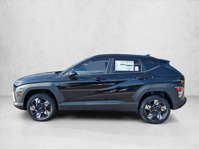 Used 2025 Hyundai Kona SEL AWD/4WD image 5