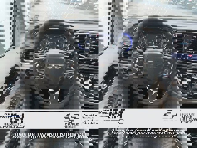 Used 2024 Chrysler Pacifica Limited image 27