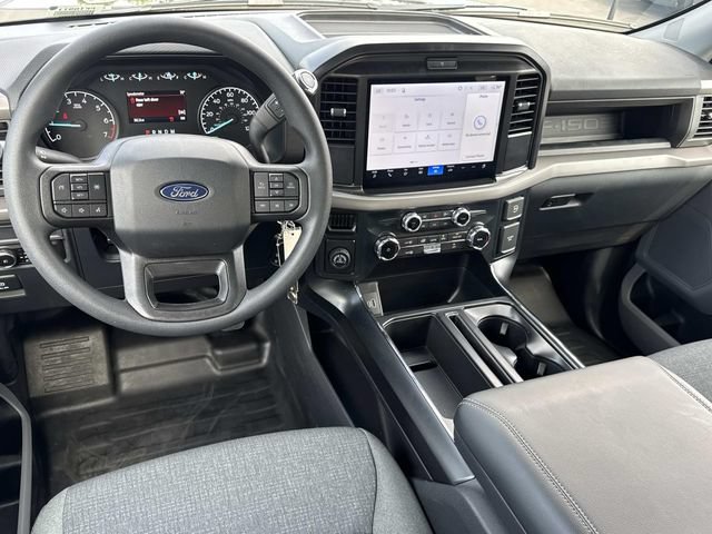Used 2026 Ford F150 XL w/ Equipment Group 104A Hybrid RWD image 6