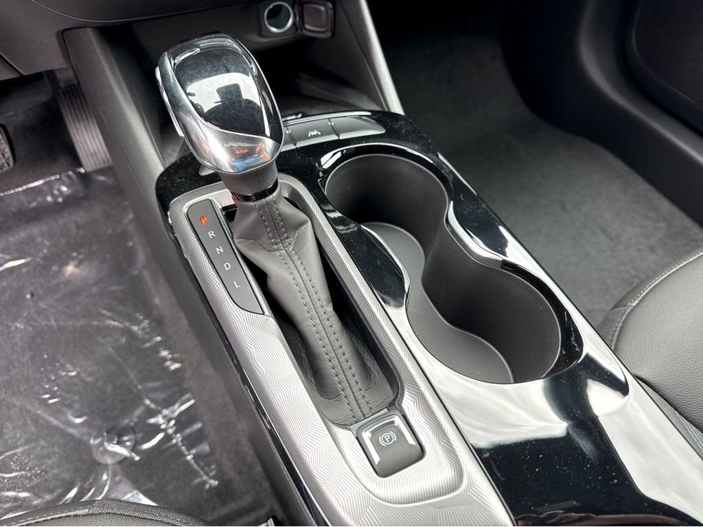 New 2026 Buick Envista Sport Touring w/ Convenience I Package FWD image 22