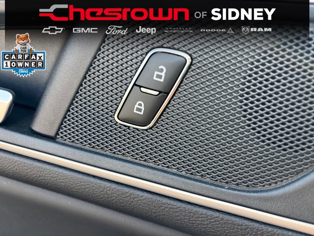 Used 2023 Ford Edge SEL w/ Convenience Package AWD/4WD image 18