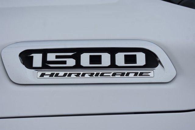 New 2026 RAM 1500 Laramie image 12