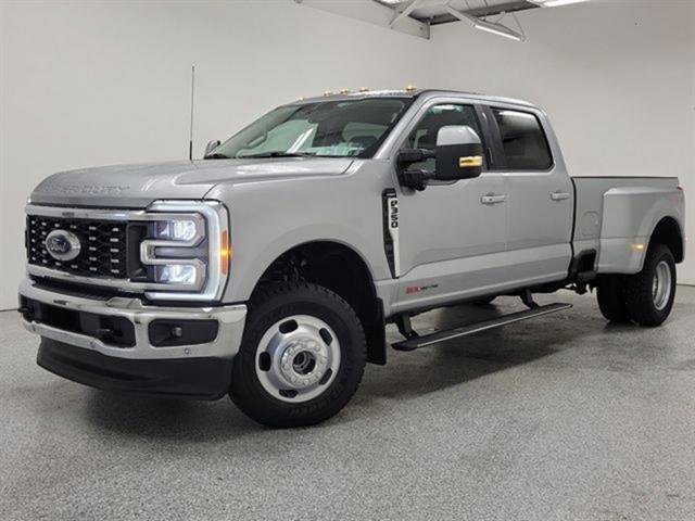 Used 2023 Ford F350 Lariat w/ Lariat Ultimate Package