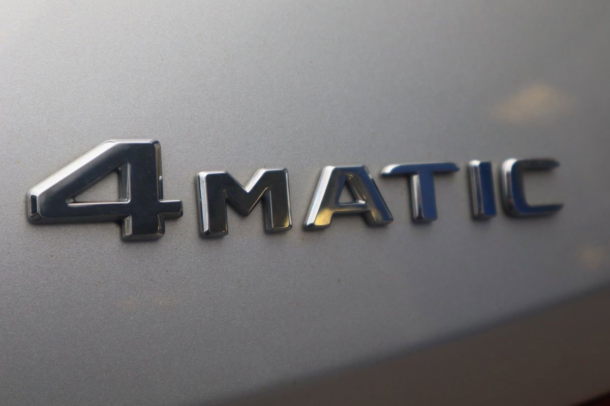 Used 2017 Mercedes-Benz GLE 350 4MATIC image 35