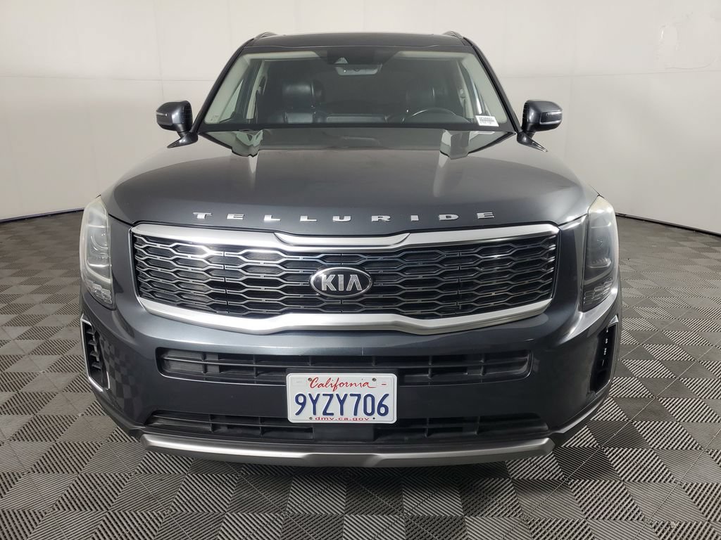 Used 2020 Kia Telluride S FWD image 9