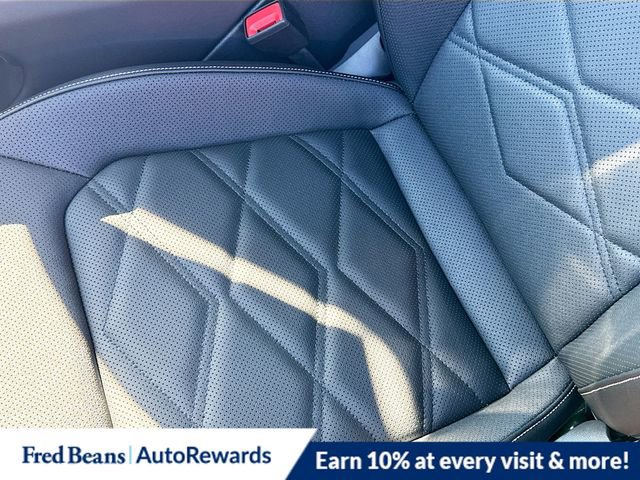 New 2026 Volkswagen Atlas SE image 16