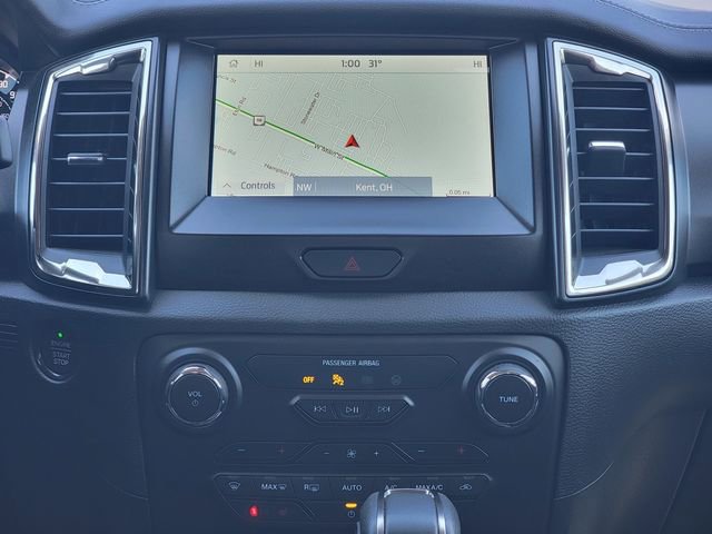 Certified 2023 Ford Ranger Lariat w/ Tremor Off-Road Package image 27