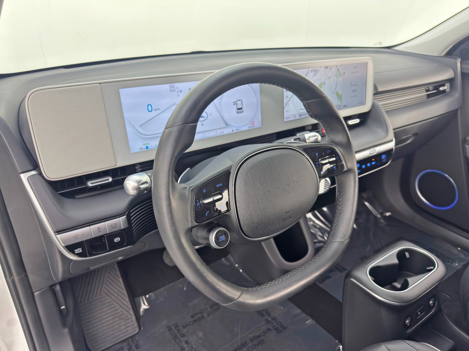 Used 2023 Hyundai Ioniq 5 SEL RWD image 12