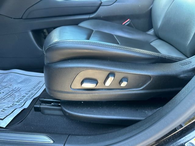 Used 2022 Cadillac XT5 Premium Luxury image 20