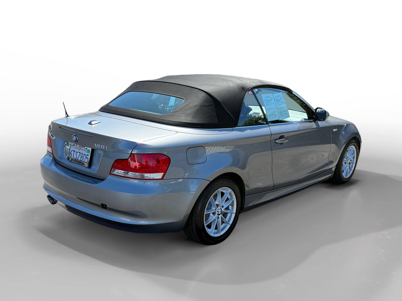 Used 2011 BMW 128i Convertible RWD image 5