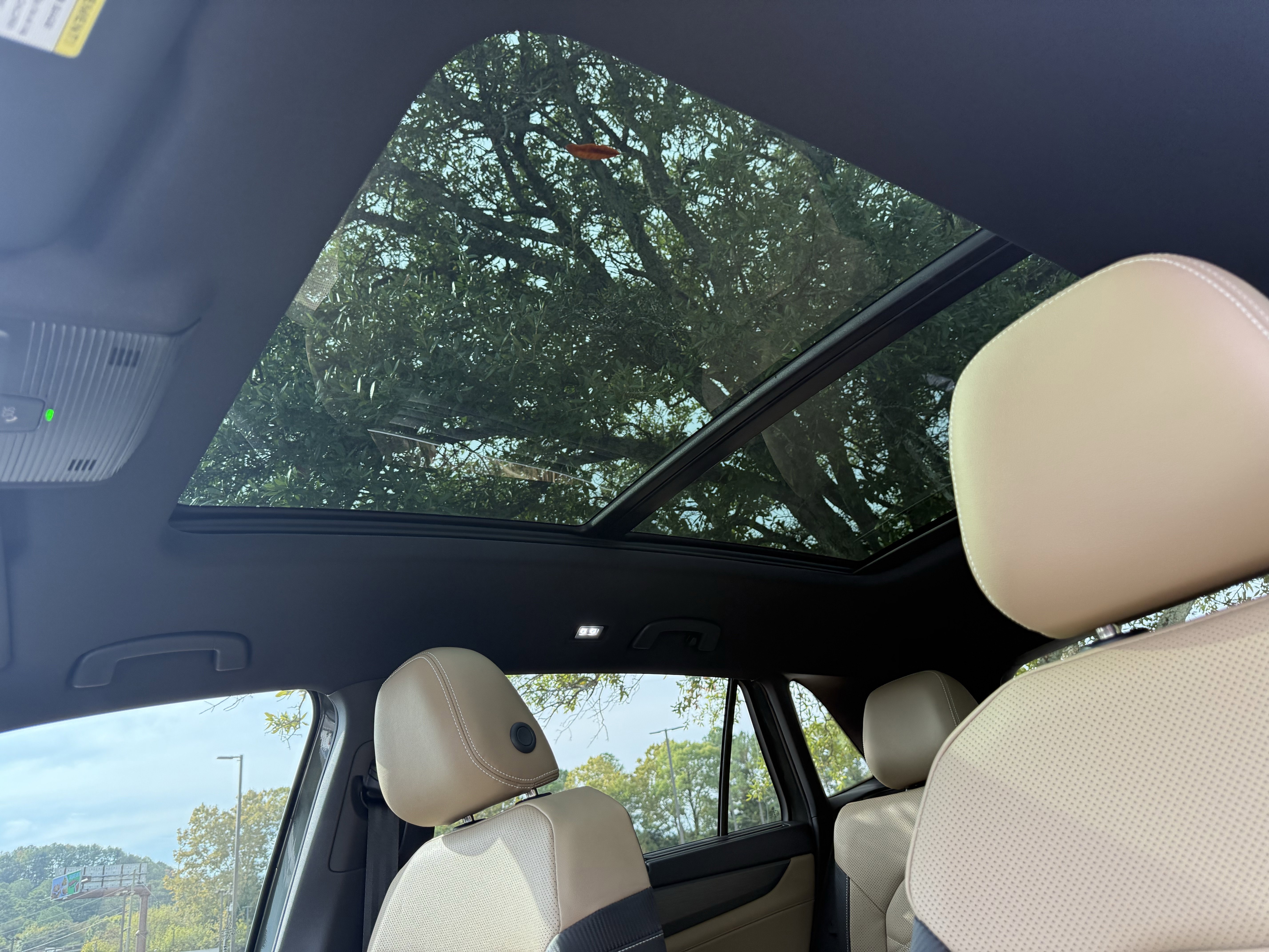 New 2026 Volkswagen Atlas Cross Sport SE image 17