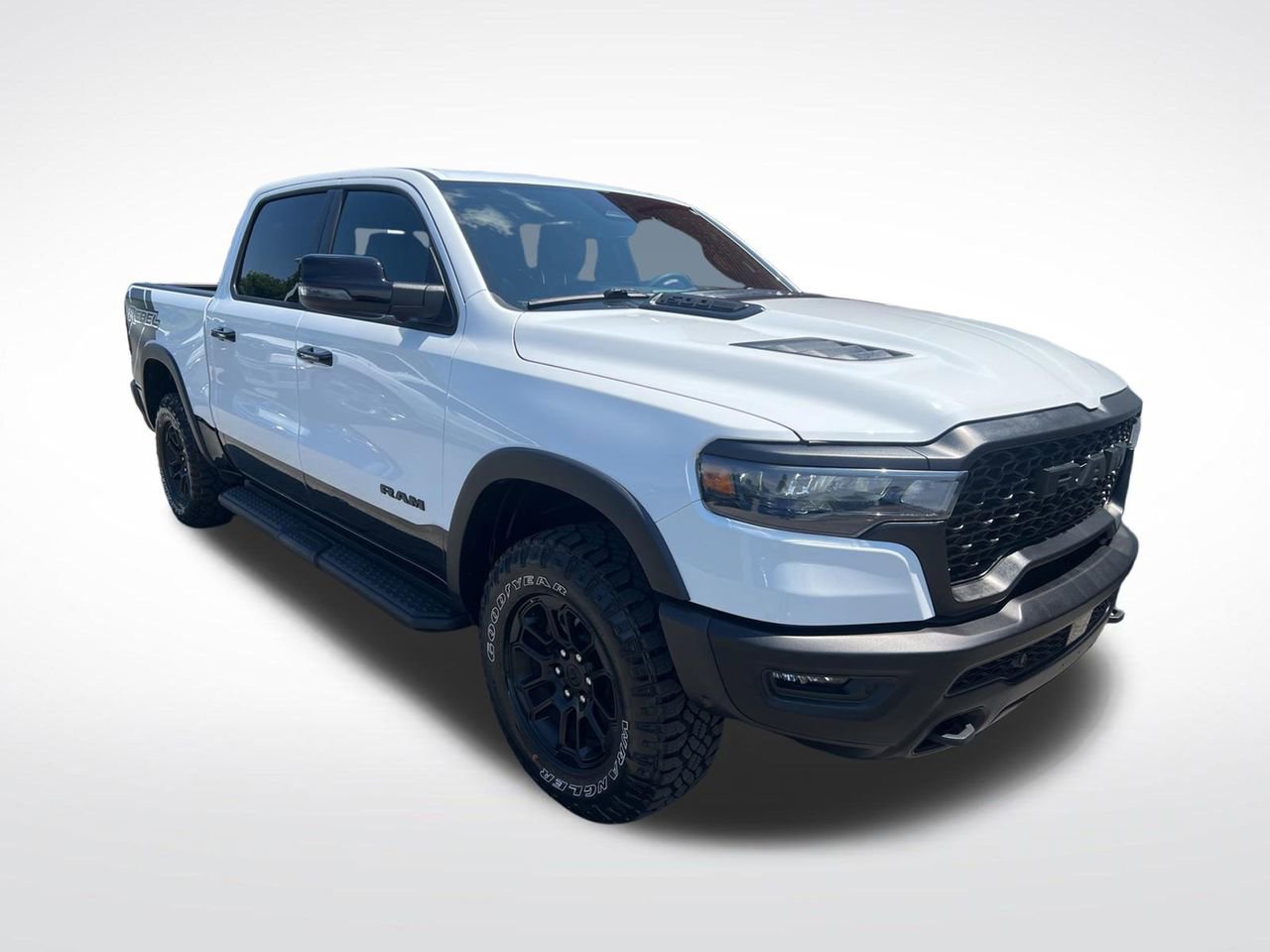 Used 2025 RAM 1500 Rebel w/ Rebel Level 2 Equipment Group AWD/4WD image 9