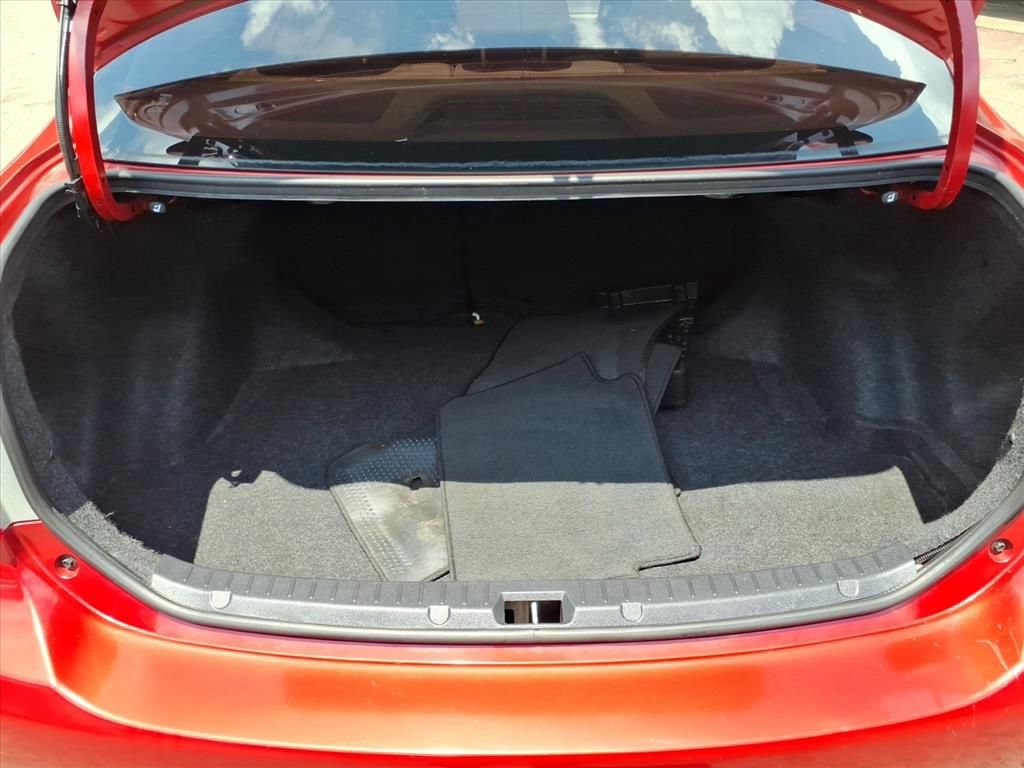 Used 2013 Toyota Corolla S FWD image 23