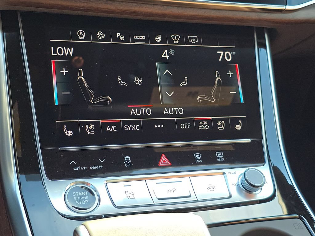 New 2026 Audi Q8 Prestige AWD/4WD image 33