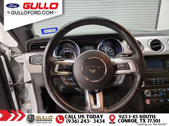 Used 2019 Ford Mustang GT image 12