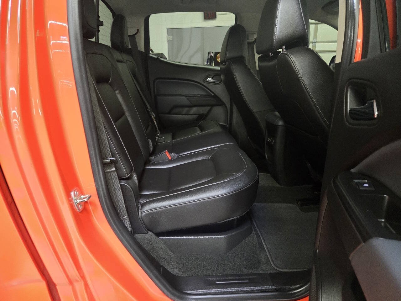 Used 2019 Chevrolet Colorado Z71 AWD/4WD image 26
