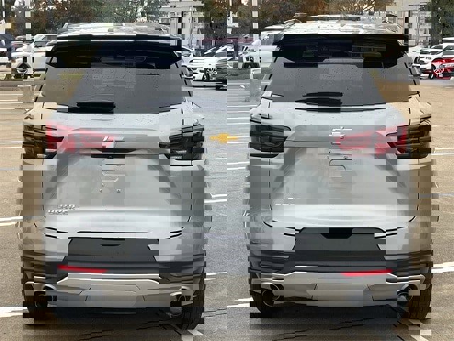 Used 2023 Chevrolet Blazer LT w/ Convenience Package image 5