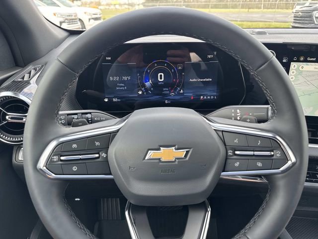 New 2026 Chevrolet Equinox LT w/ Safety and Technology Package image 18