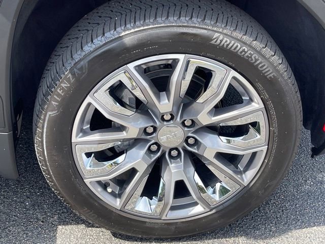 Used 2024 GMC Sierra 1500 Denali w/ Denali Reserve Package image 30