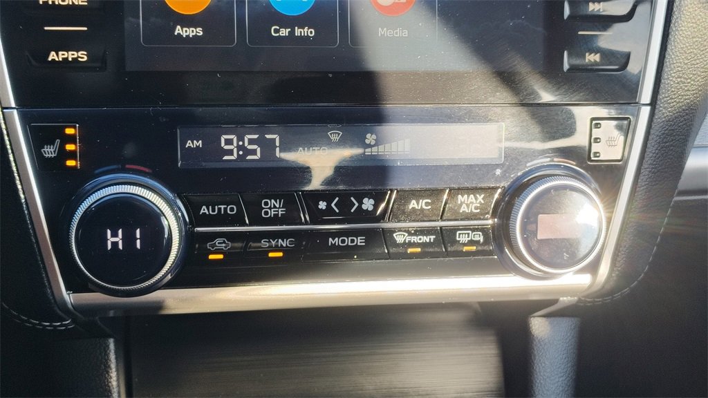 Used 2019 Subaru Legacy 2.5i Premium image 21