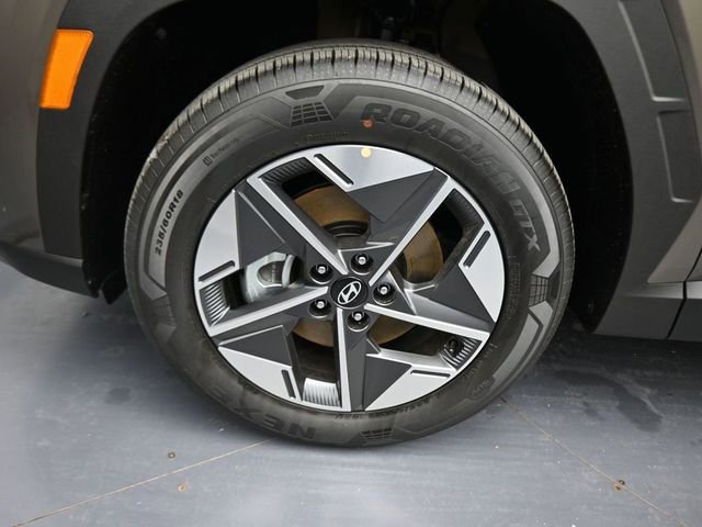 New 2026 Hyundai Tucson SEL AWD/4WD image 20