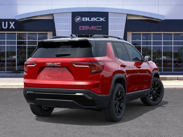 New 2027 GMC Terrain Elevation w/ Elevation Premium Package FWD image 76