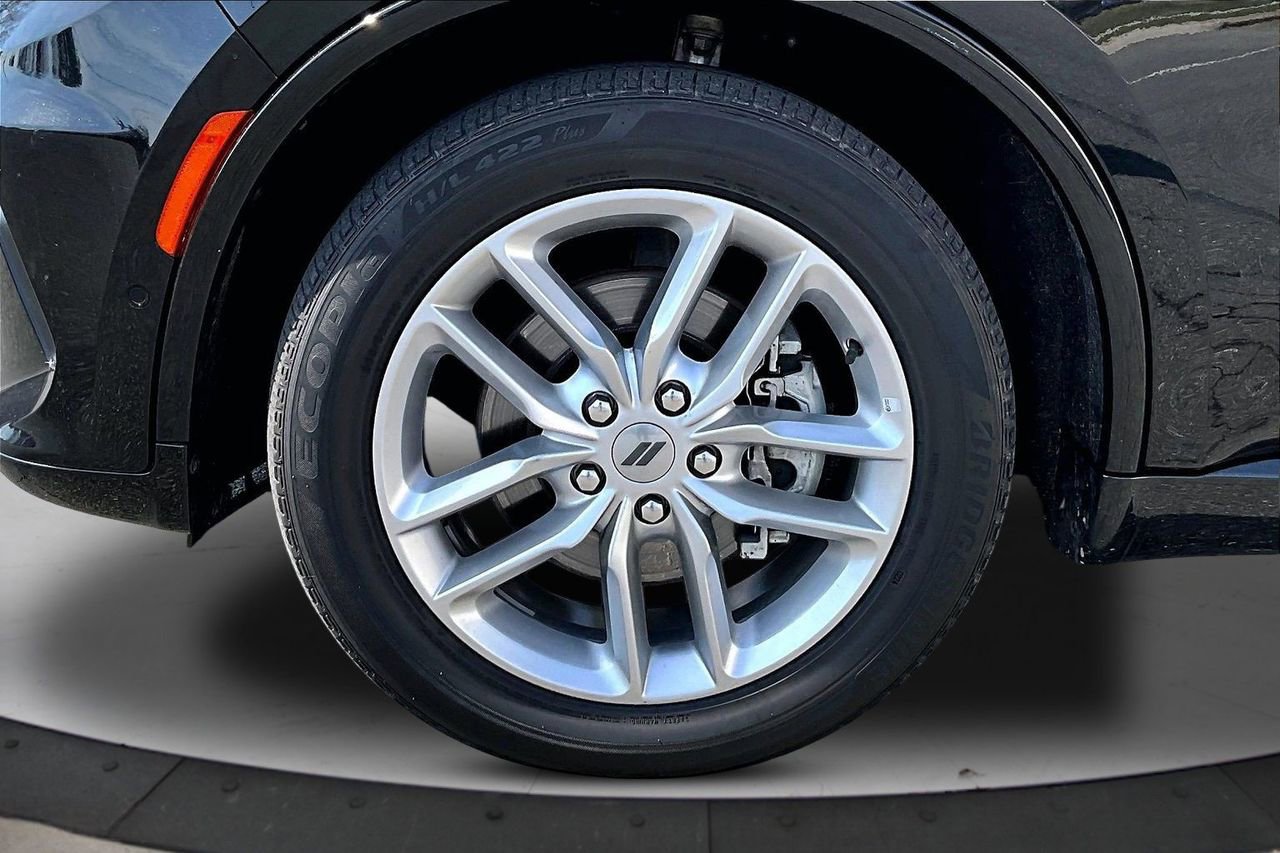 Certified 2024 Dodge Durango R/T image 34