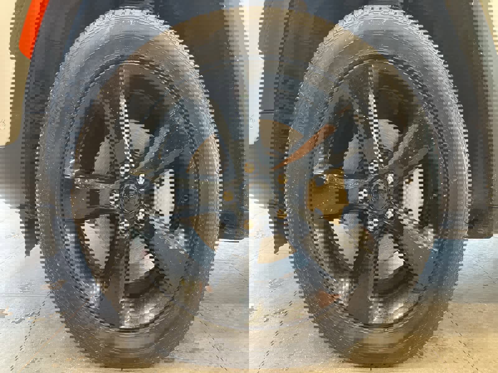 Used 2023 Jeep Grand Cherokee Limited w/ Luxury Tech Group II image 9