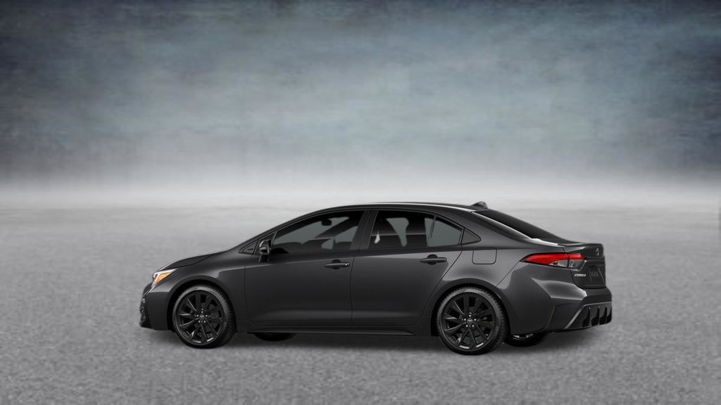 New 2026 Toyota Corolla SE FWD image 20