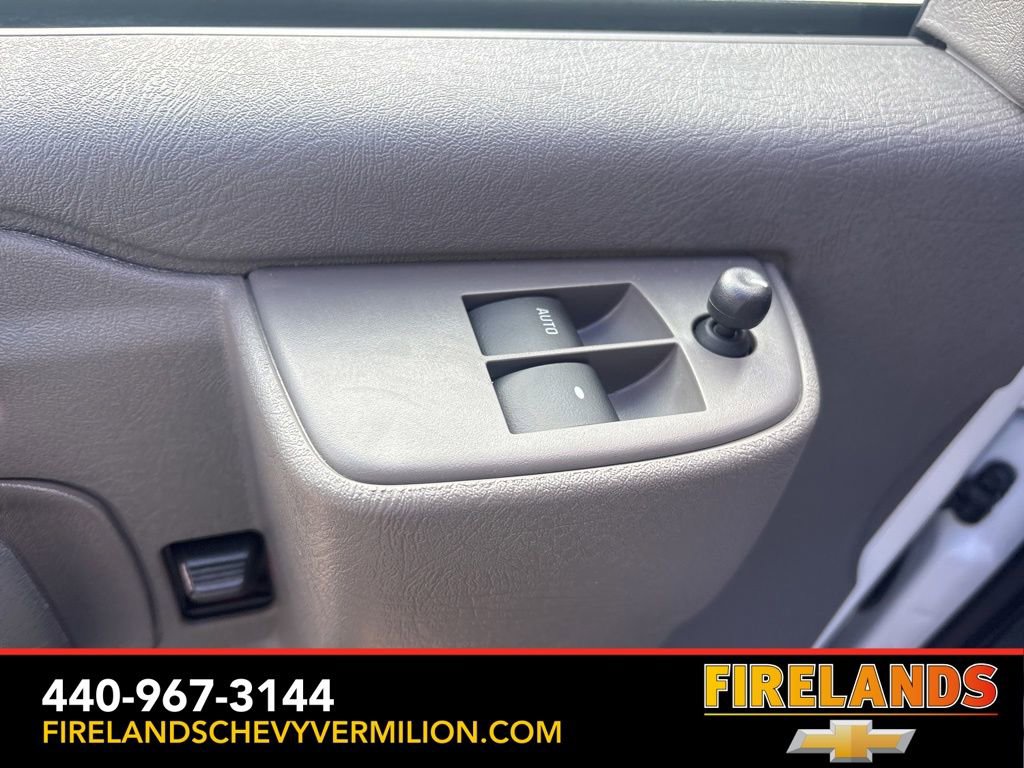 New 2024 Chevrolet Express 2500 w/ Driver Convenience Package image 11