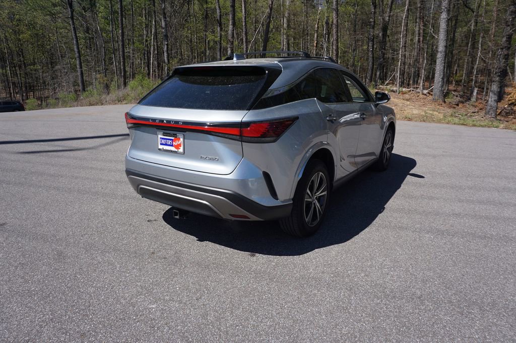 Used 2023 Lexus RX 350 Premium w/ Cold Area Package image 24