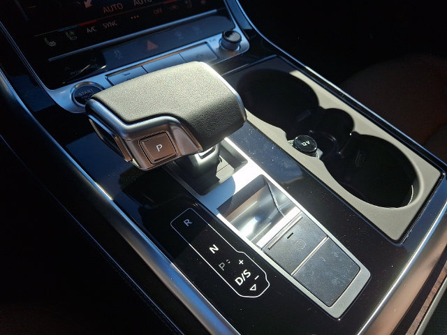 New 2027 Audi Q8 Premium Plus AWD/4WD image 11