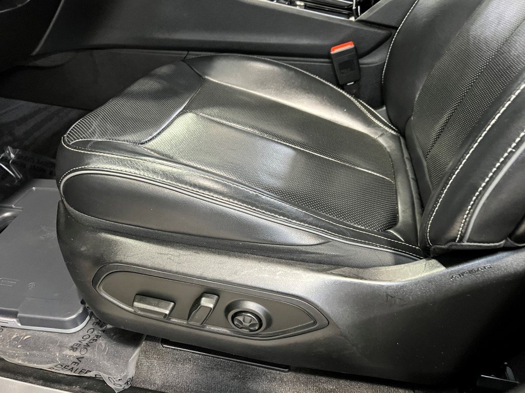 Used 2021 Jeep Grand Cherokee L Overland image 26