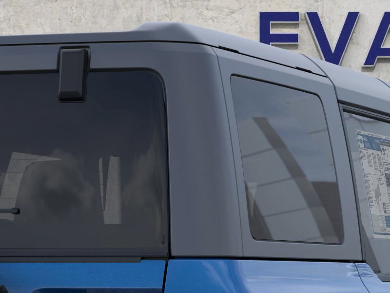 New 2025 Ford Bronco Big Bend image 25