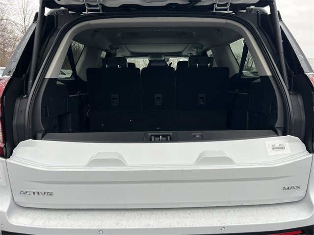 New 2026 Ford Expedition Max Active image 4