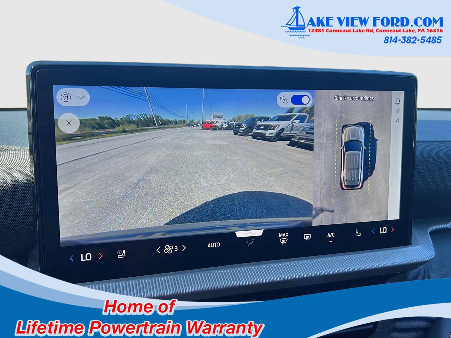 New 2027 Ford Explorer Tremor AWD/4WD image 50