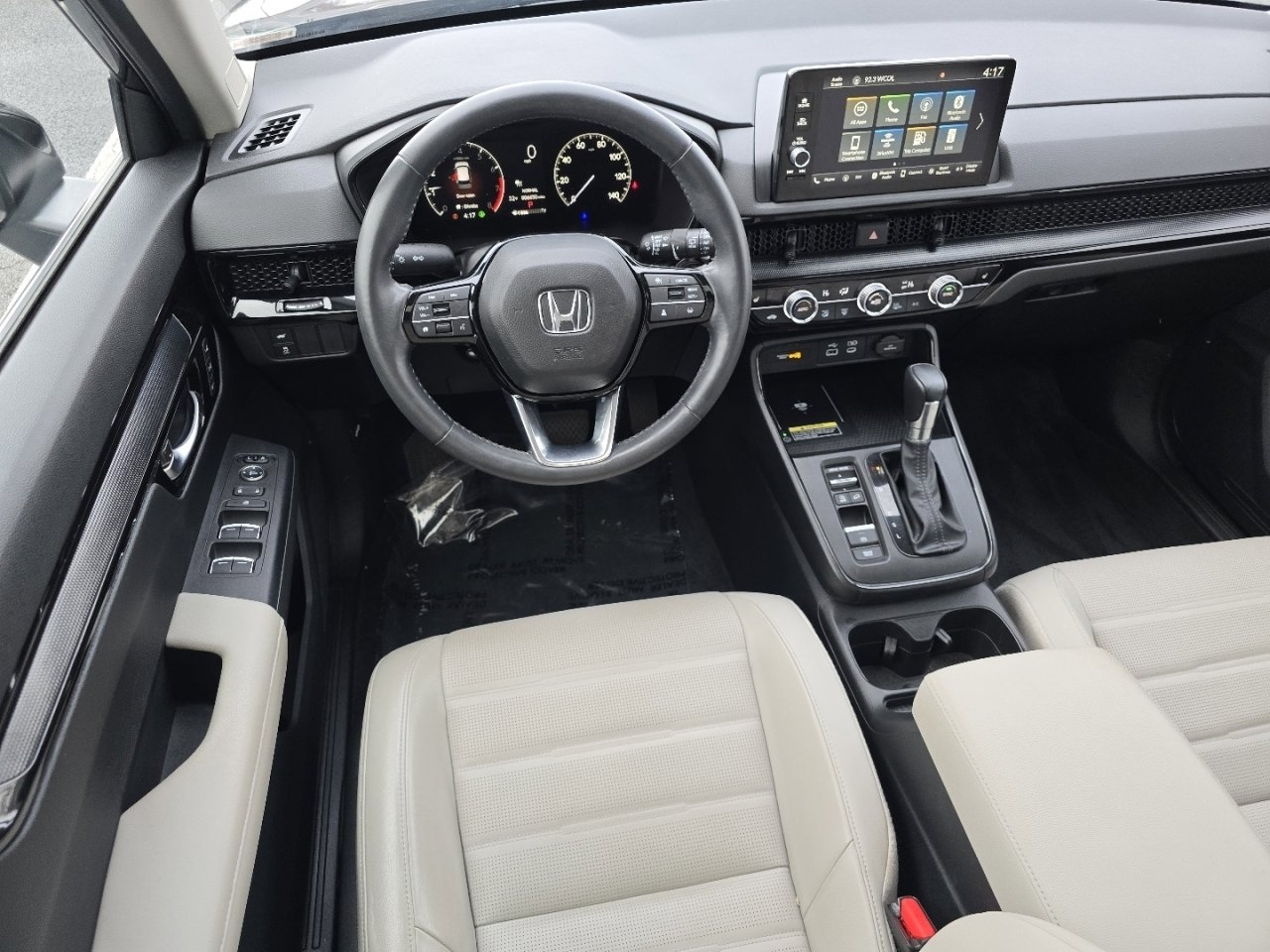 Certified 2024 Honda CR-V EX-L image 25