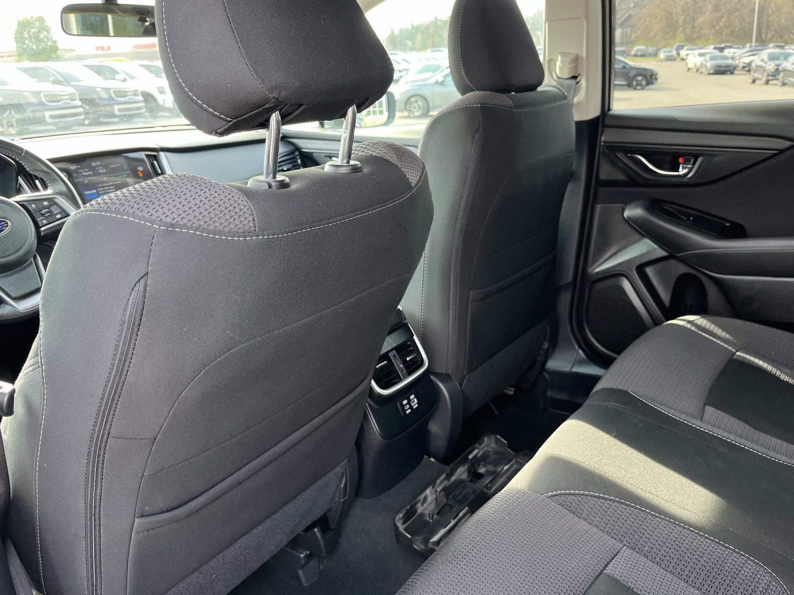 Used 2024 Subaru Outback Premium image 20