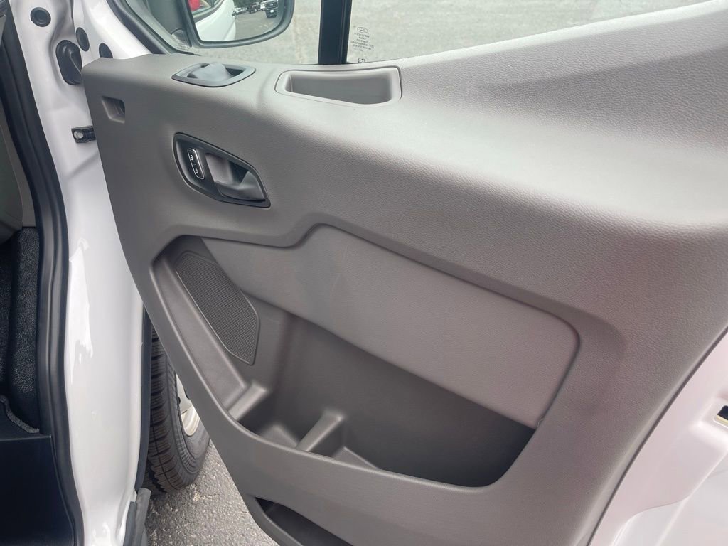 New 2024 Ford Transit 150 Low Roof w/ Load Area Protection Package image 52