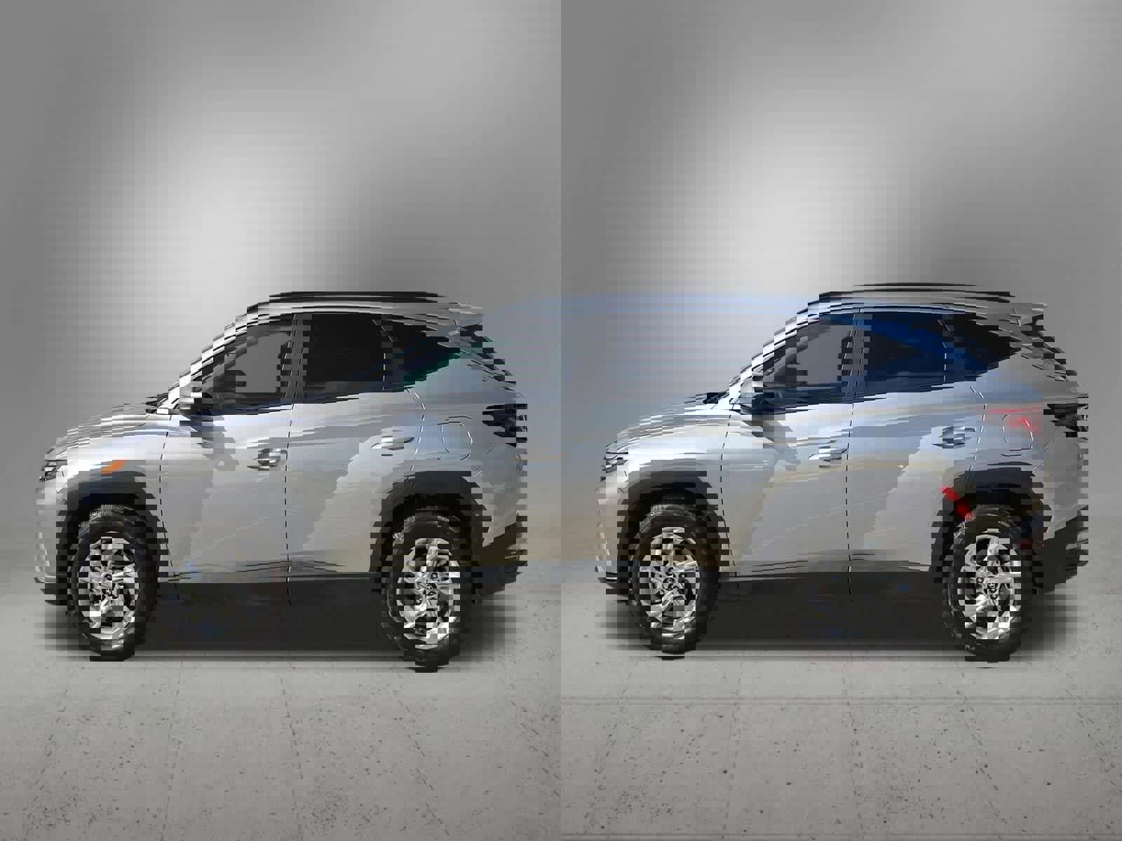 Used 2024 Hyundai Tucson SEL image 3