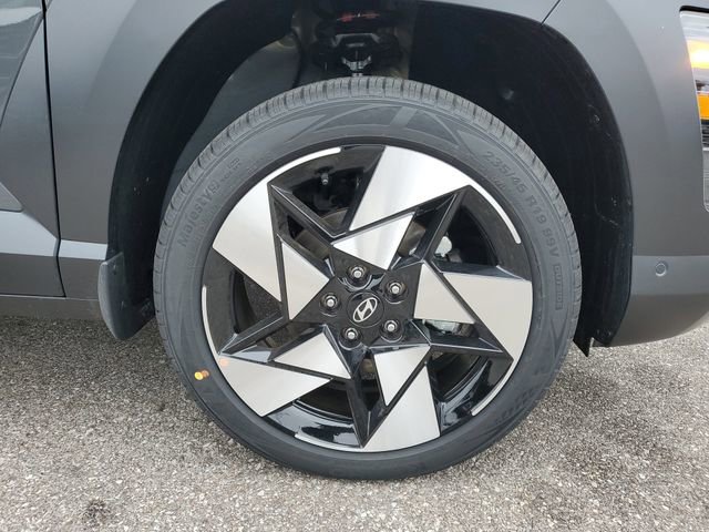 New 2026 Hyundai Kona Limited AWD/4WD image 5