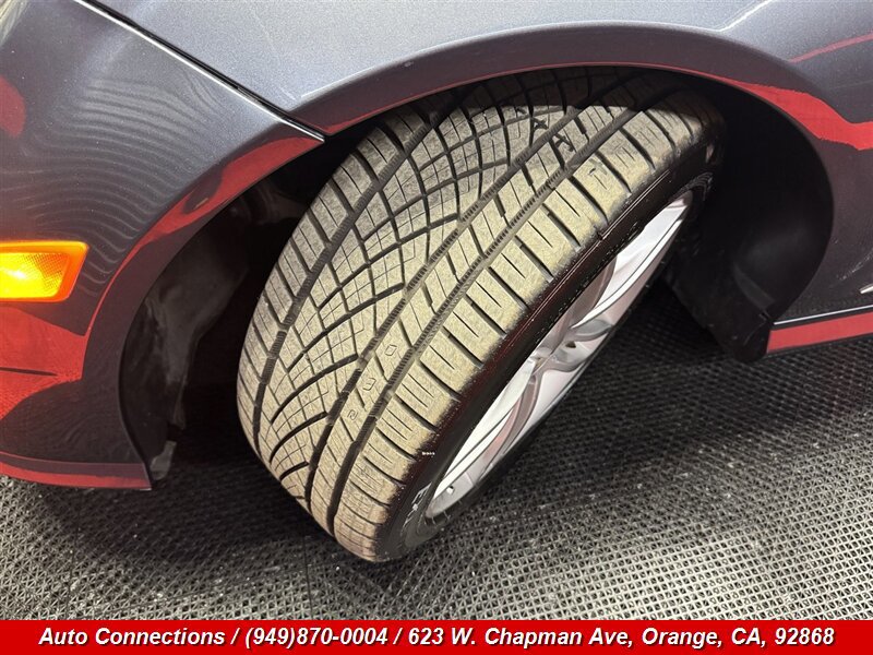 Used 2014 Mercedes-Benz C 250 Sedan image 35