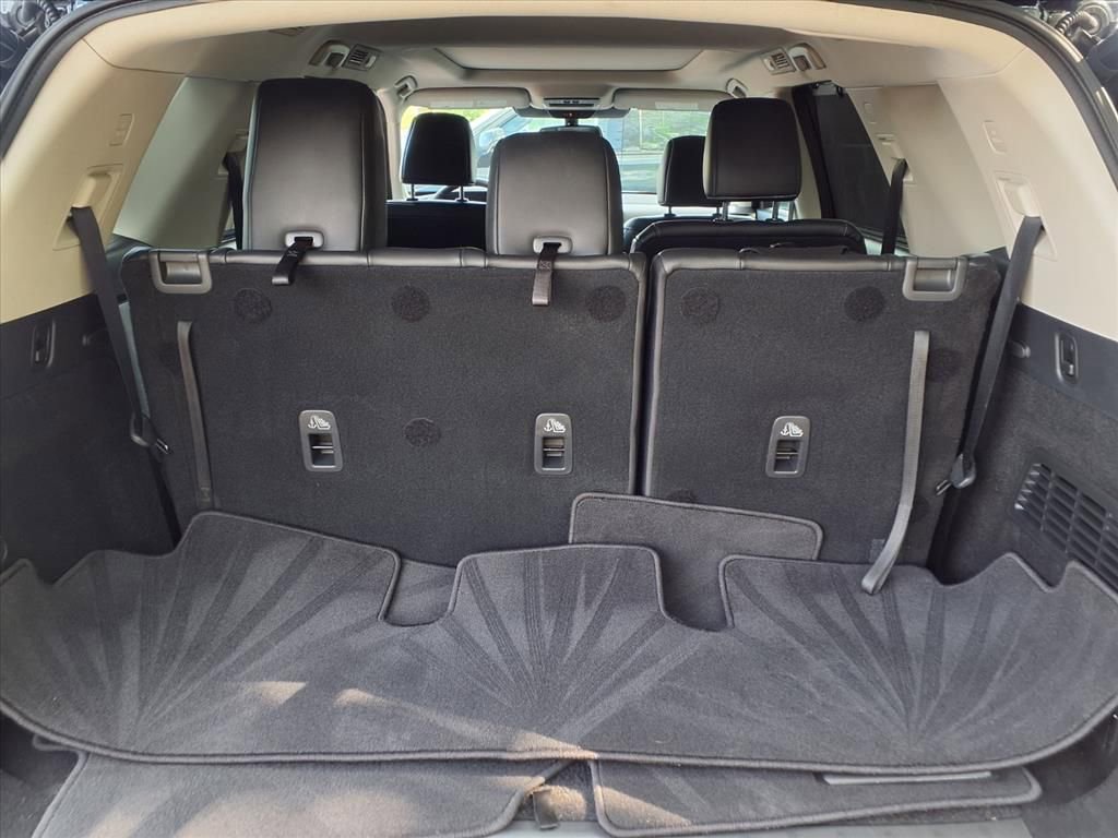 Used 2022 Nissan Pathfinder SL w/ SL Premium Package AWD/4WD image 17