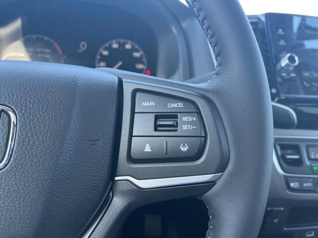 New 2025 Honda Ridgeline RTL image 16