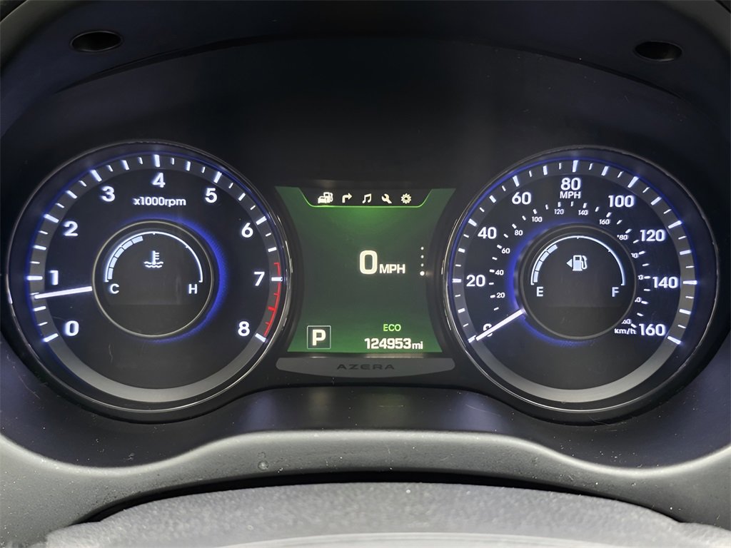 Used 2016 Hyundai Azera image 24